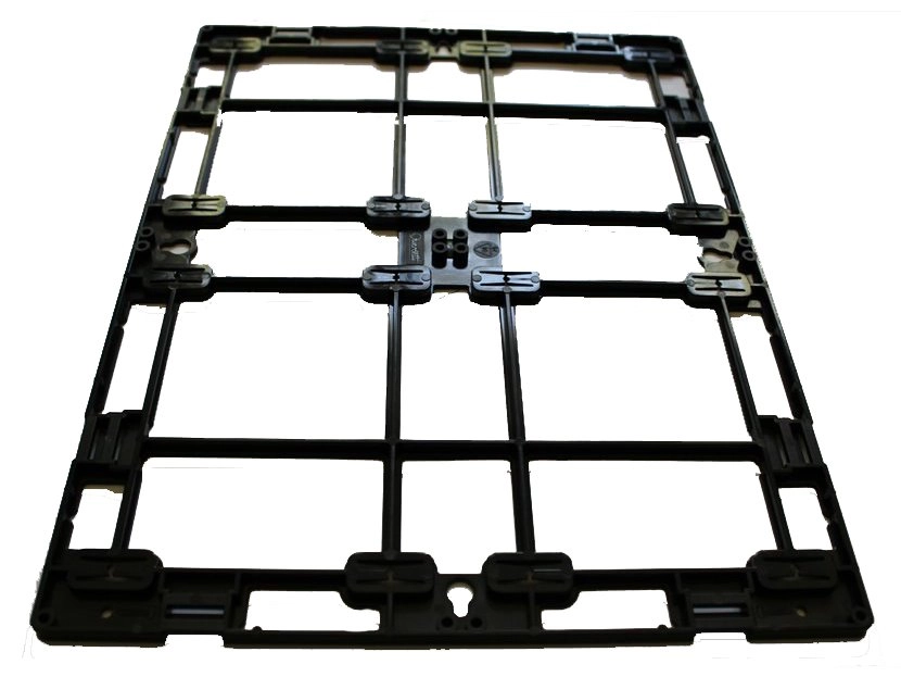 Quercetti Pixel Art náhradní mřížka