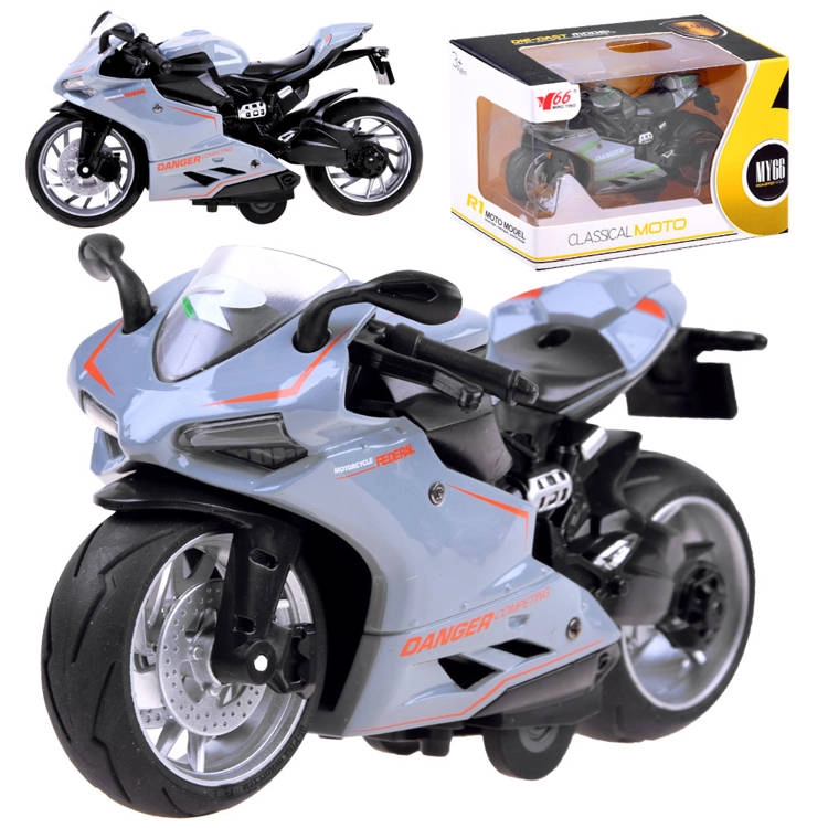 Jokomisiada Motor Závodník