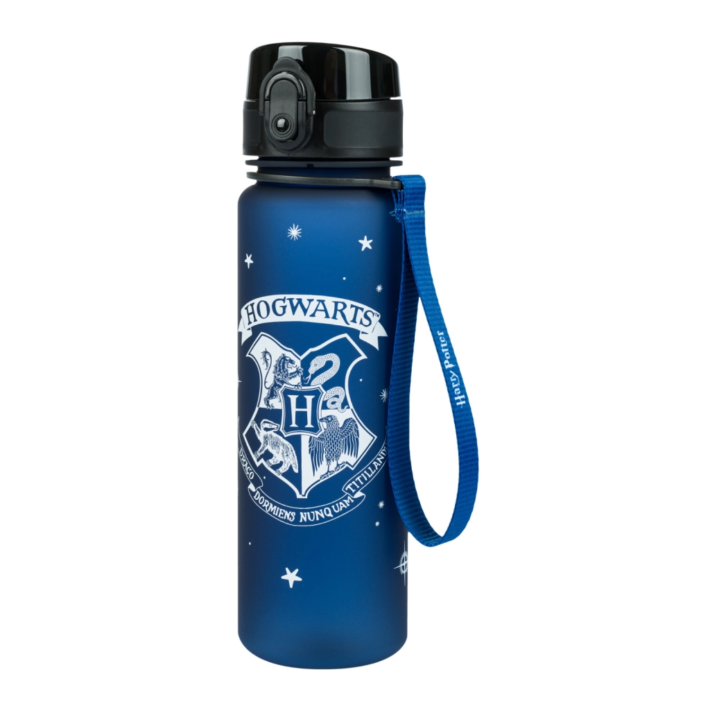 Levně Baagl tritanová láhev na pití Harry Potter 500 ml – Bradavice