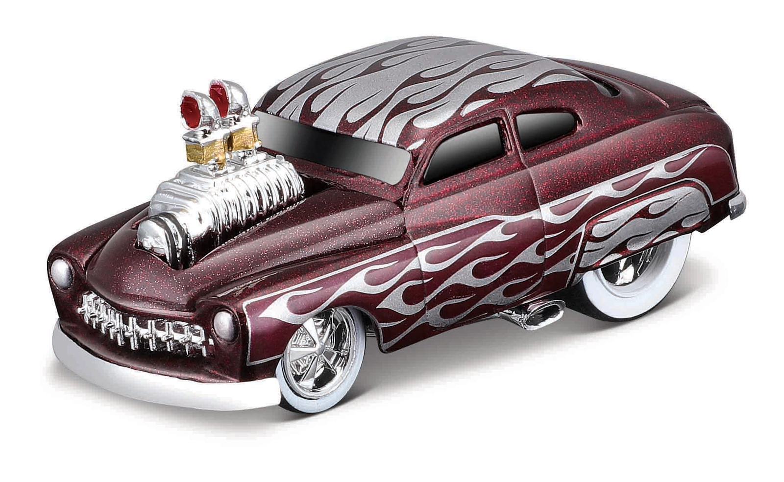Maisto -  Mercury 1949, 1:64