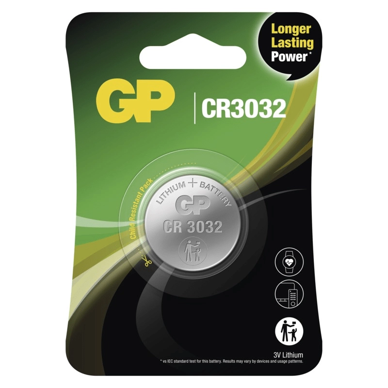 GP CR3032 B15331