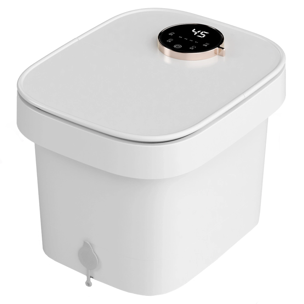 MalTec masážní lázeň na nohy PRO Hydro 500 W