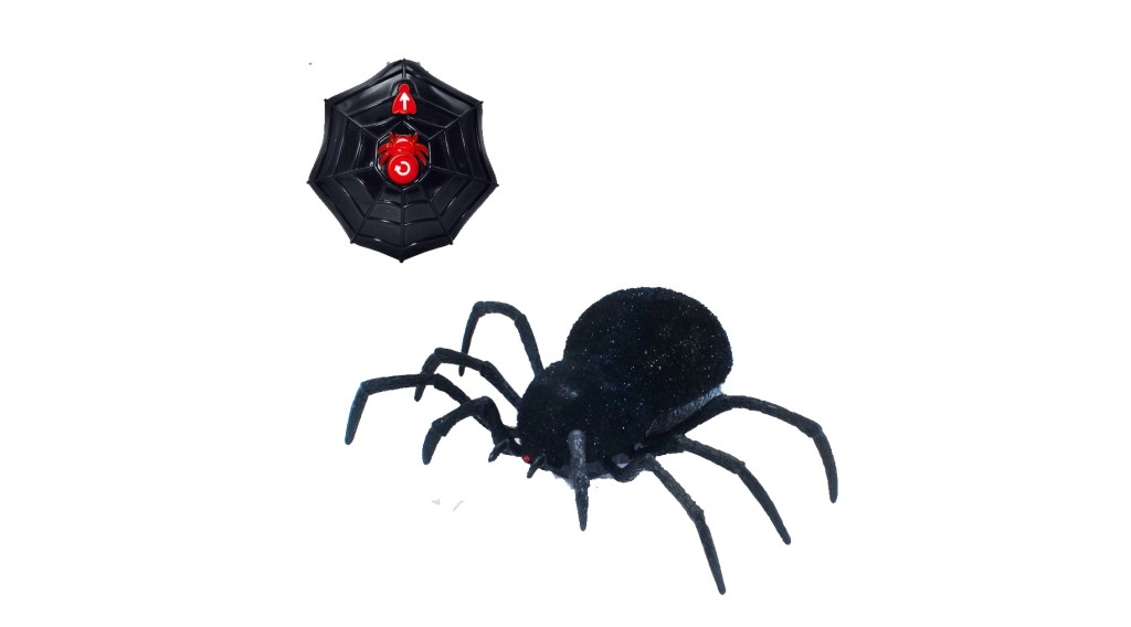 Collecta Pavouk černá vdova