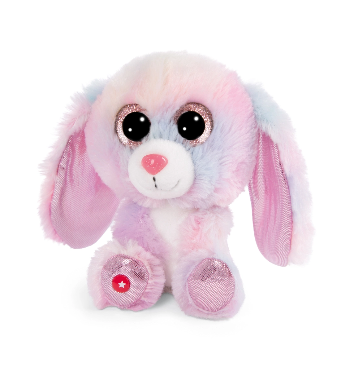 Levně Nici Králíček Hearty Kay 15 cm