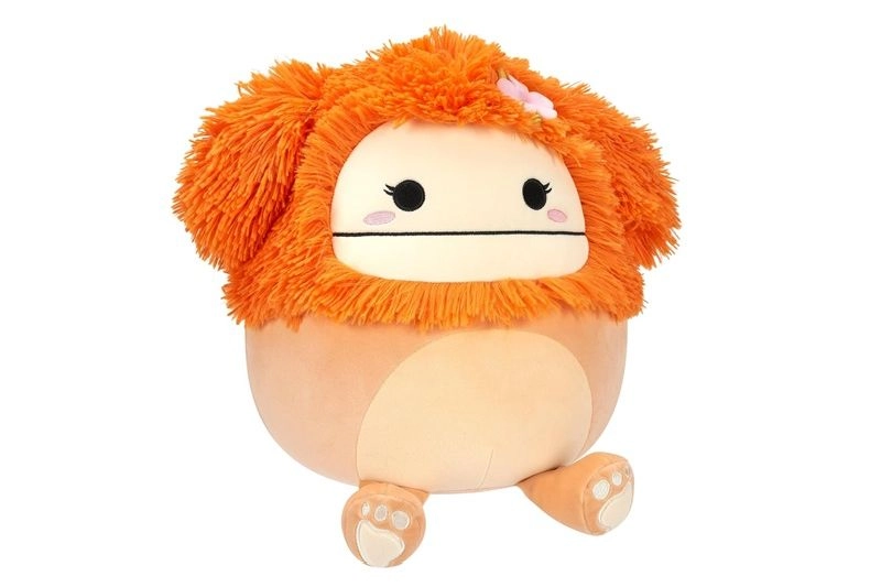 Squishmallows plyšák Shasta 30 cm