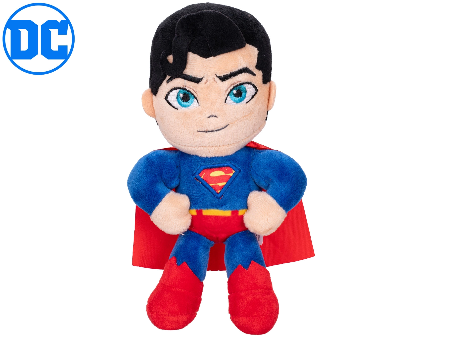 Plyšová figurka DC Superman core 20 cm
