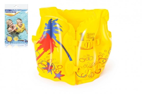 Dětská plavecká vesta Bestway Tropical