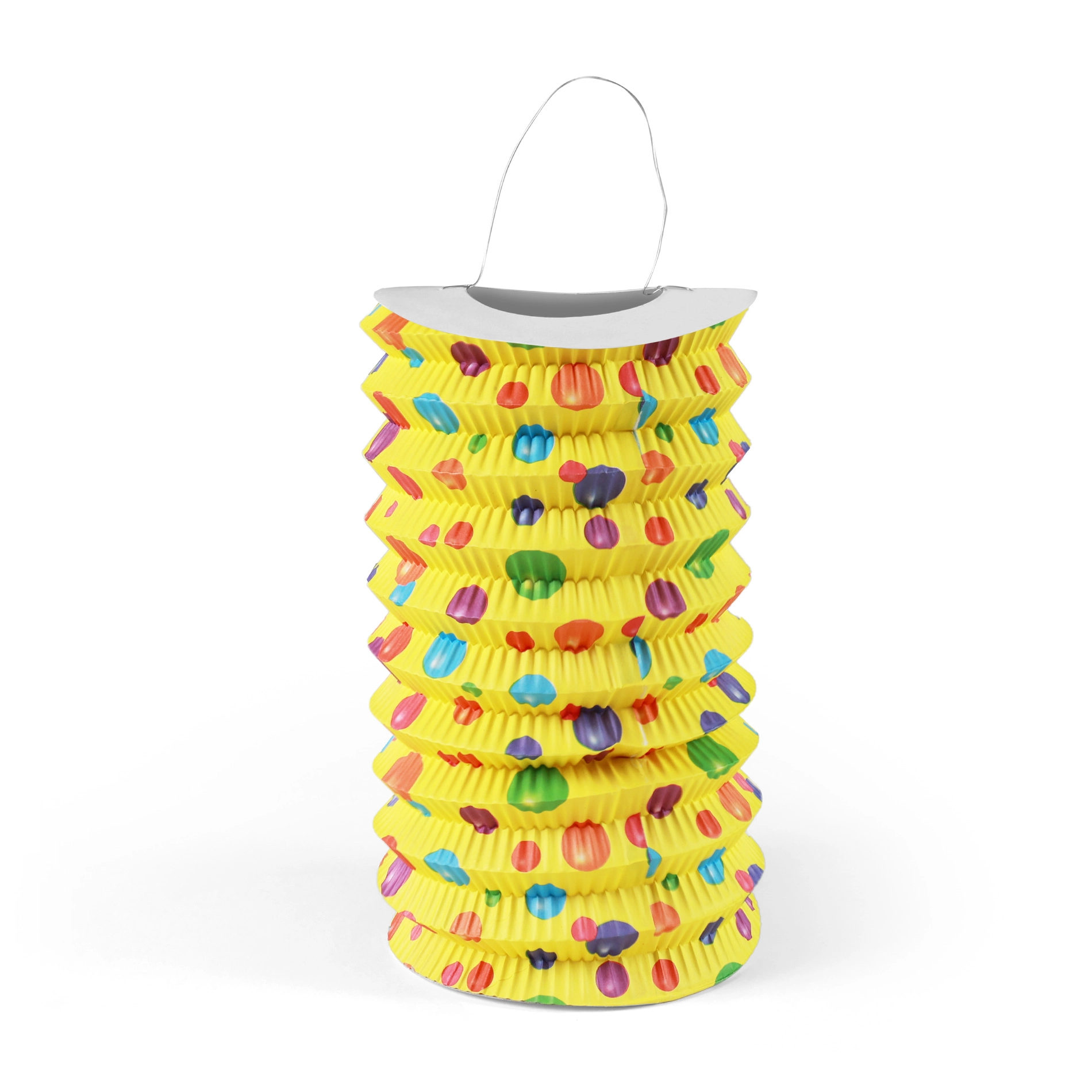 Levně RAPPA Lampion balónky