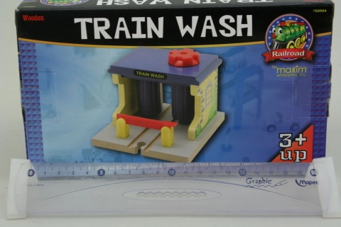 Maxim 50964 Vlaková myčka