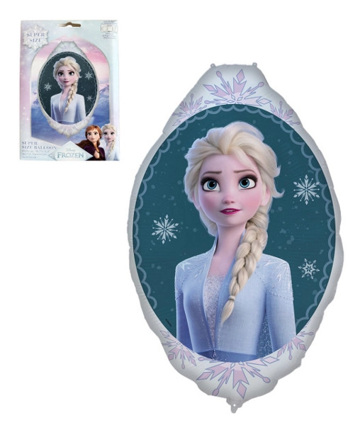 Fóliový balonek Elsa Mirror Kraina Lodu