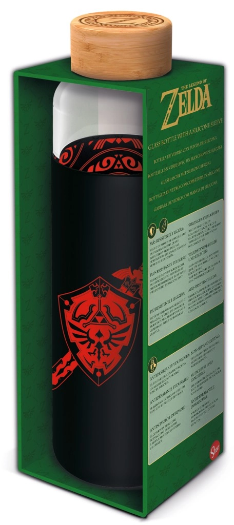 Levně EPEE merch ZELDA 585 ml