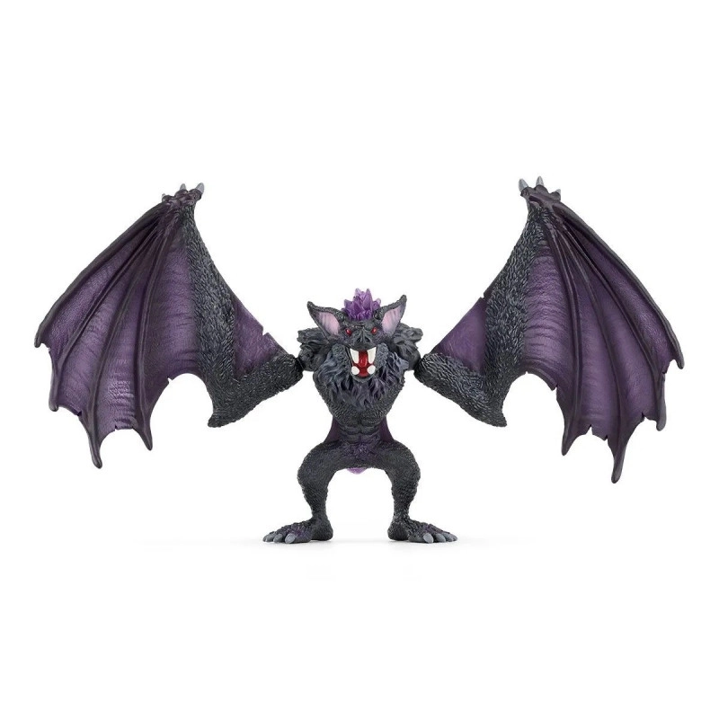 Levně Schleich Eldrador Creatures Temný netopýr