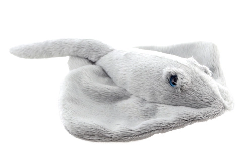 Plyšový rejnok 18 cm