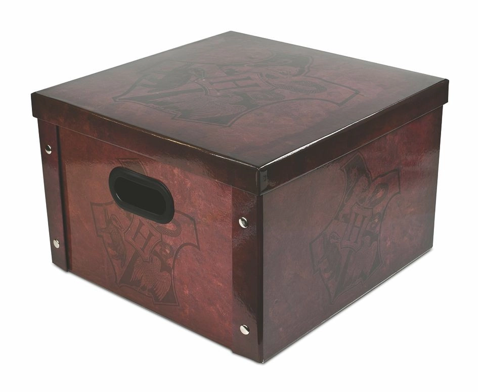 Levně Skladovací box Harry Potter – Bradavice