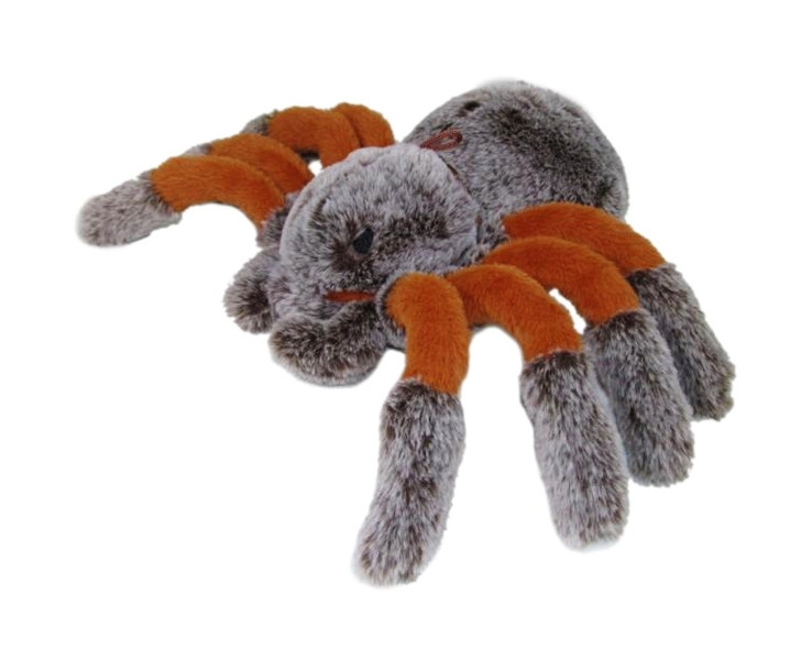 Plyšový pavouk 22 cm