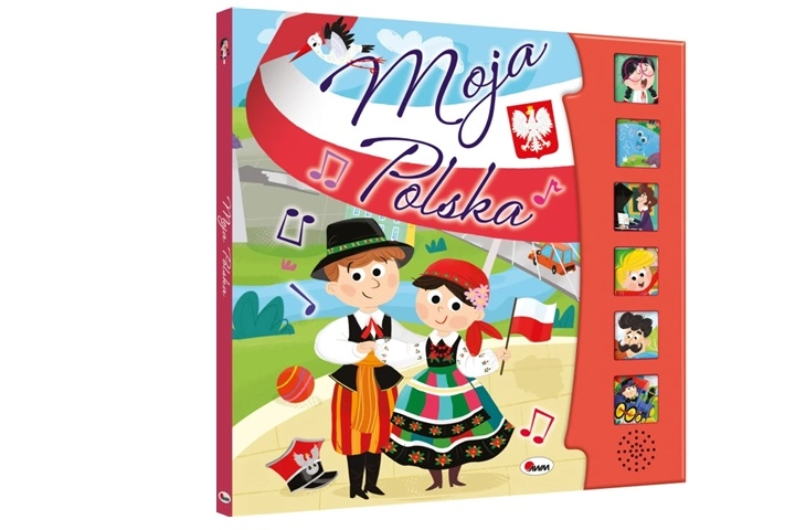 Moja Polska – cestovní průvodce po Polsku