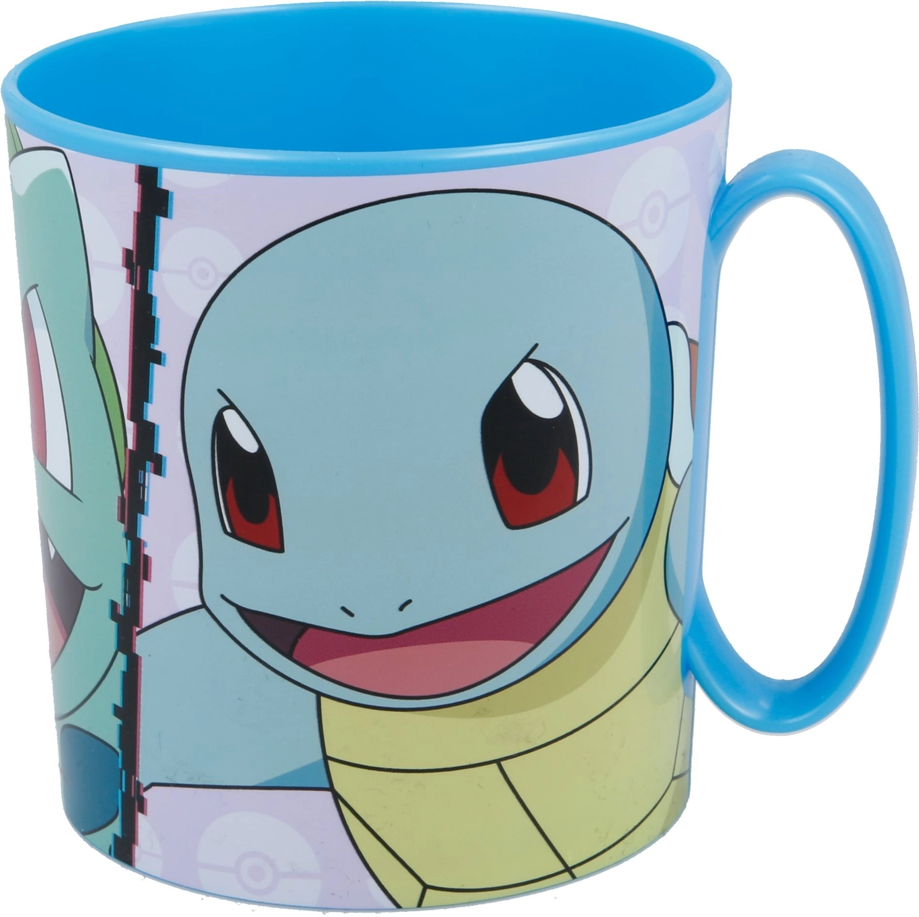 STOR Plastový hrnek Pokémon 350ml