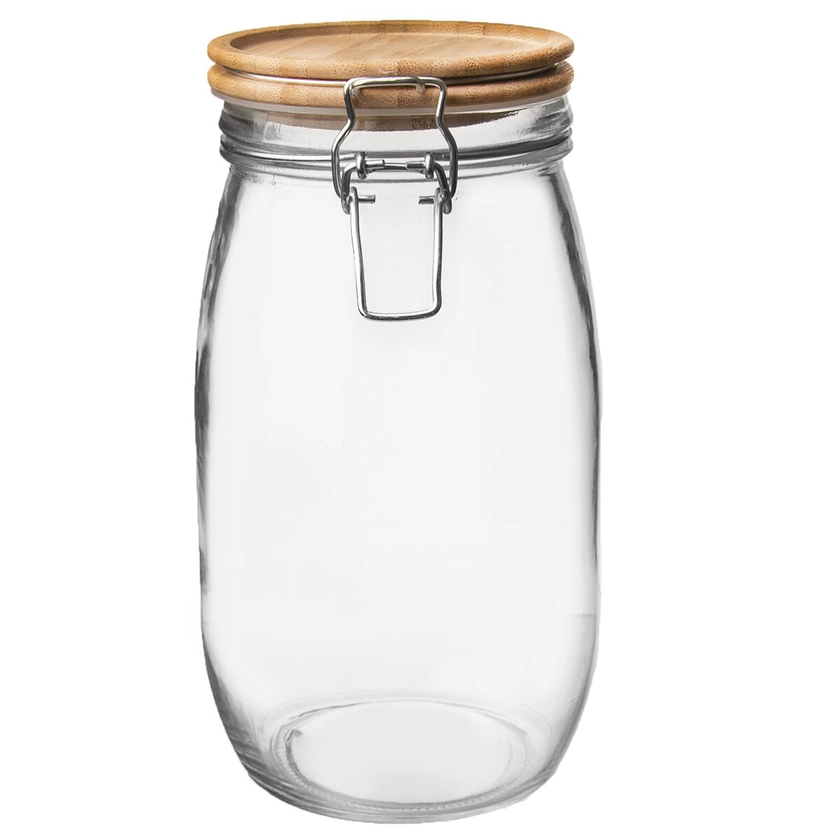 Orion Dóza sklo bambus patent 2,3 l