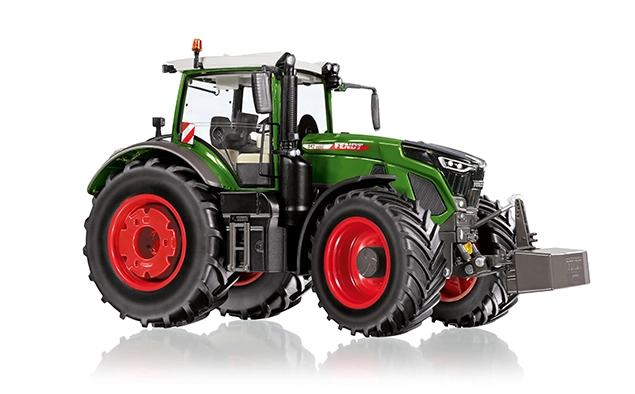 Levně Wiking traktor Fendt 942 Vario