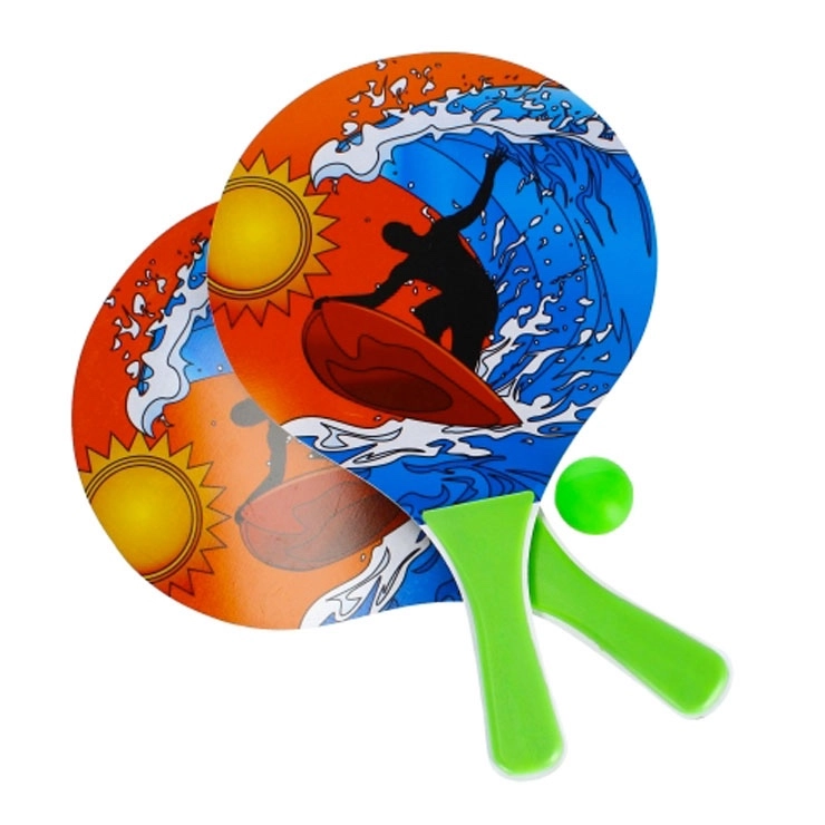 Plážové rakety pro děti Surf