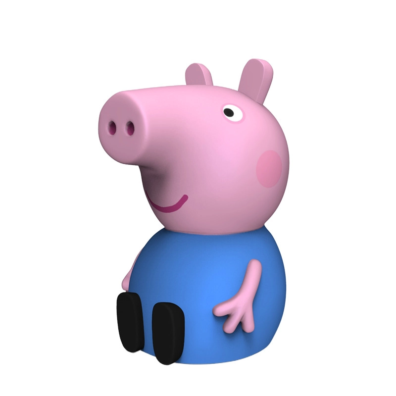 Levně Sběratelská figurka Prasátko Pepa od Comansi