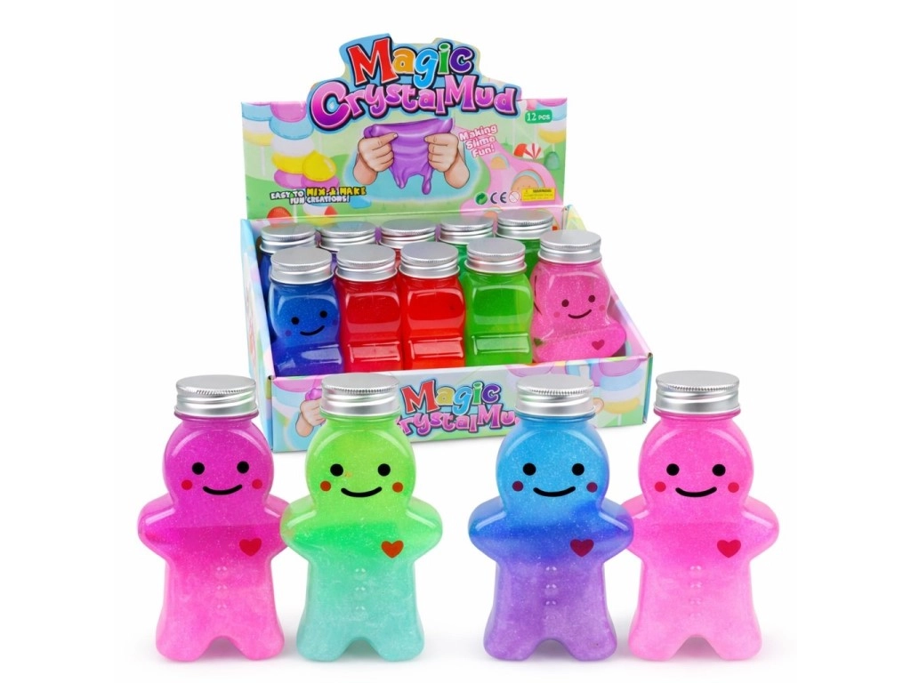 Slizový sněhulák 14,5 cm