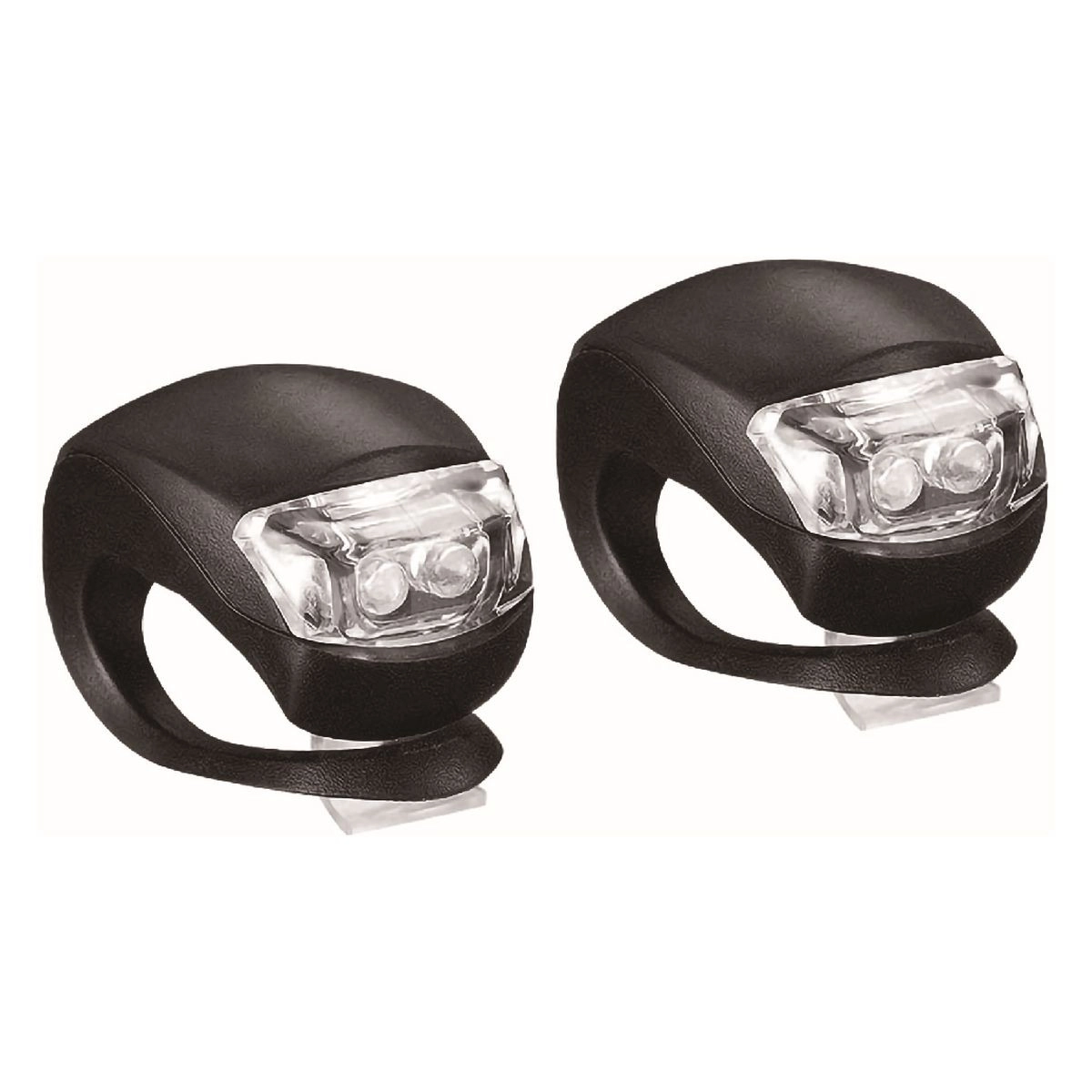 FreeON LED světla na kočárek, 2 ks