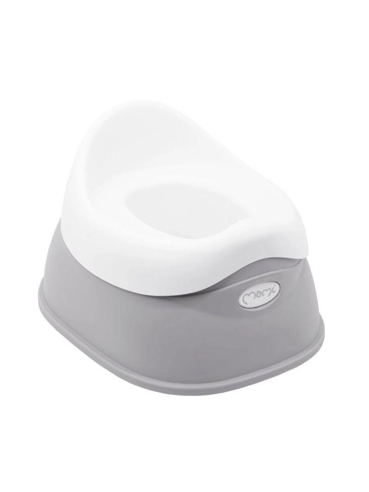 MoMi Nočník DITO šedý