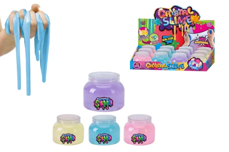 Perleťový slime 260 g