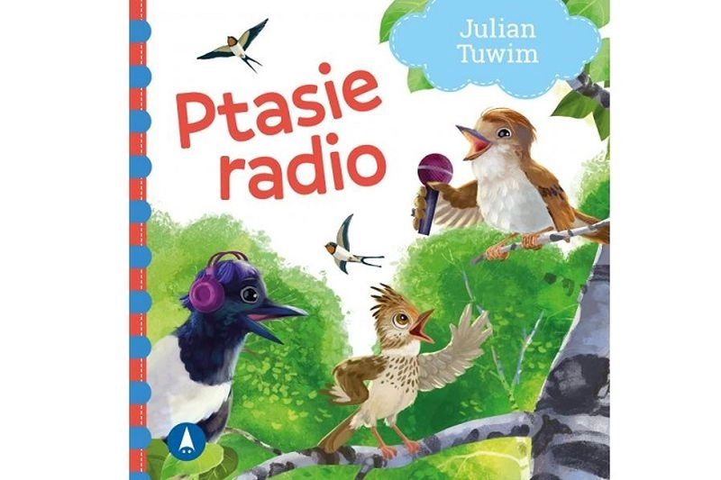 Ptačí rádio