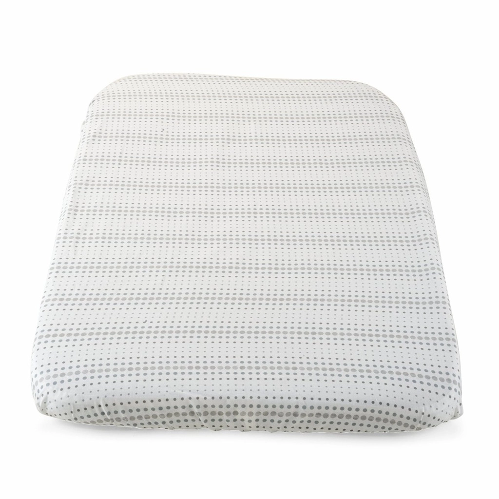 Chicco prostěradla na postýlku Next2Me, 2 ks – Air