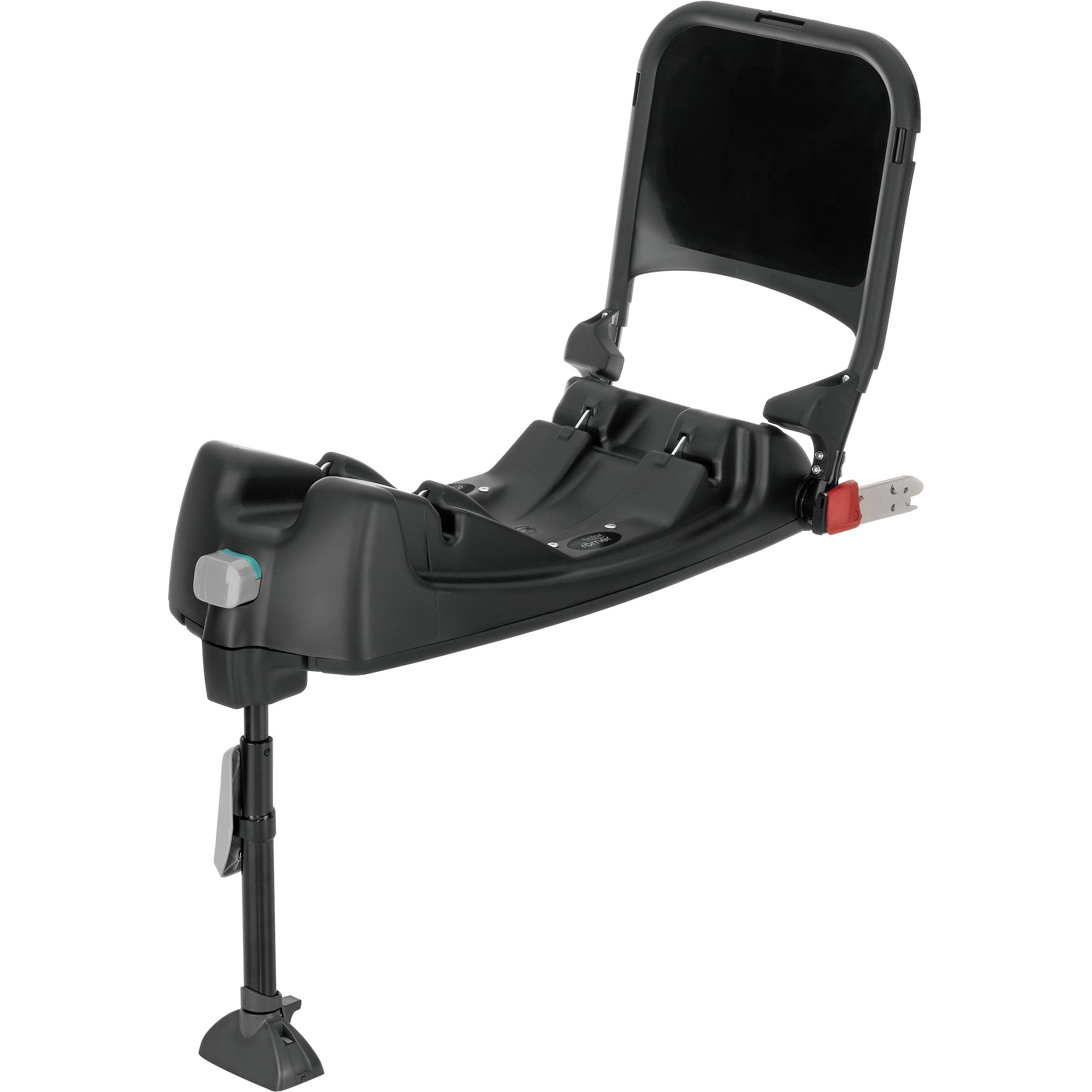 Isofix základna pro autosedačky BABY-SAFE