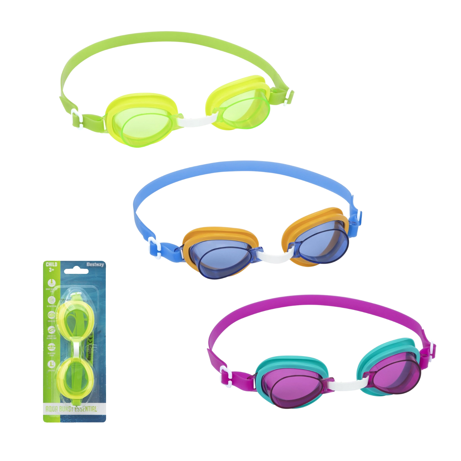 Bestway 21002 High Style