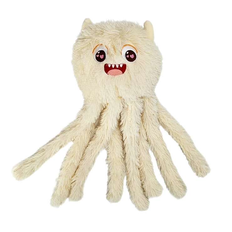 Plyšová chobotnička 35 cm