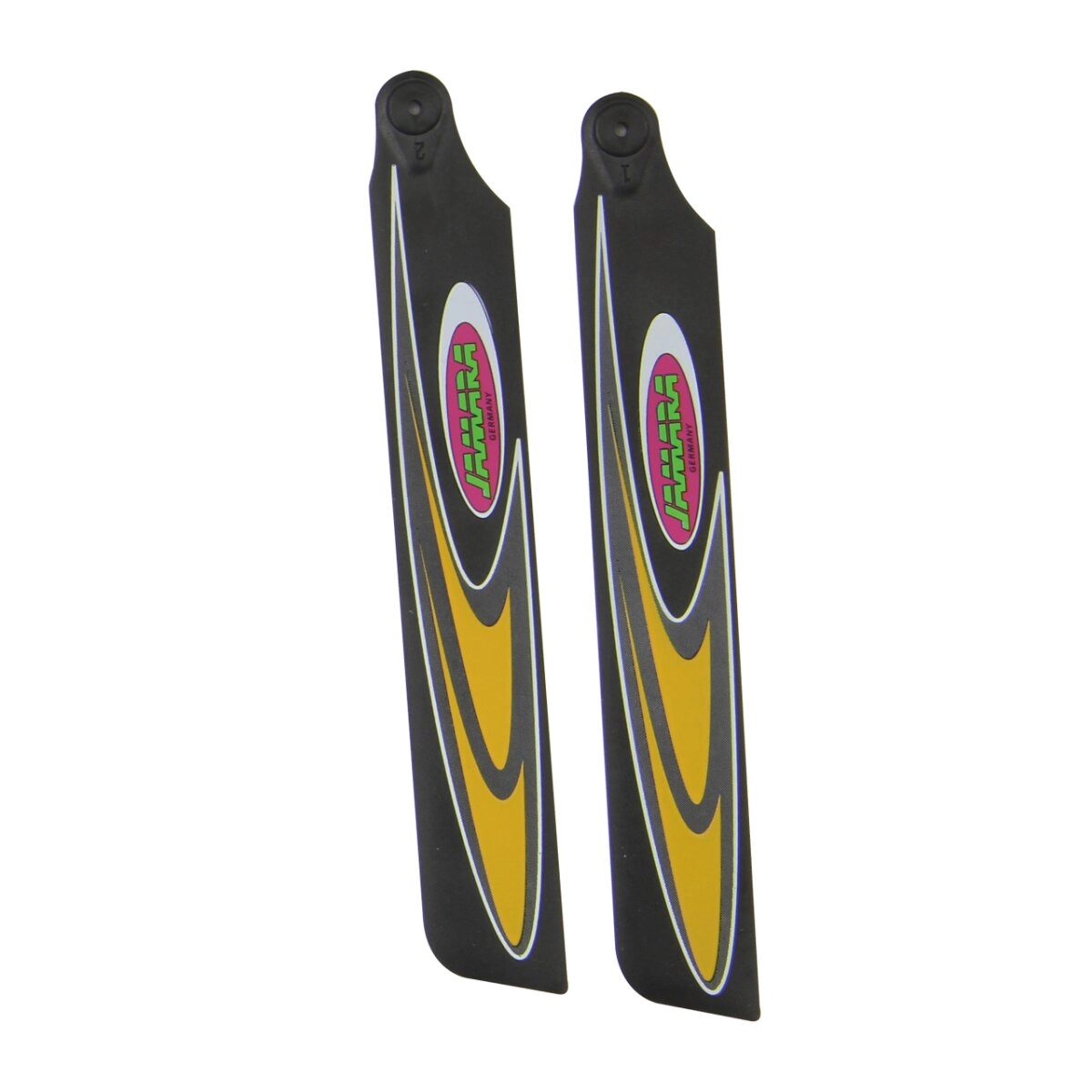 Rotorové listy Jamara Blade X-Ray - 2 kusy