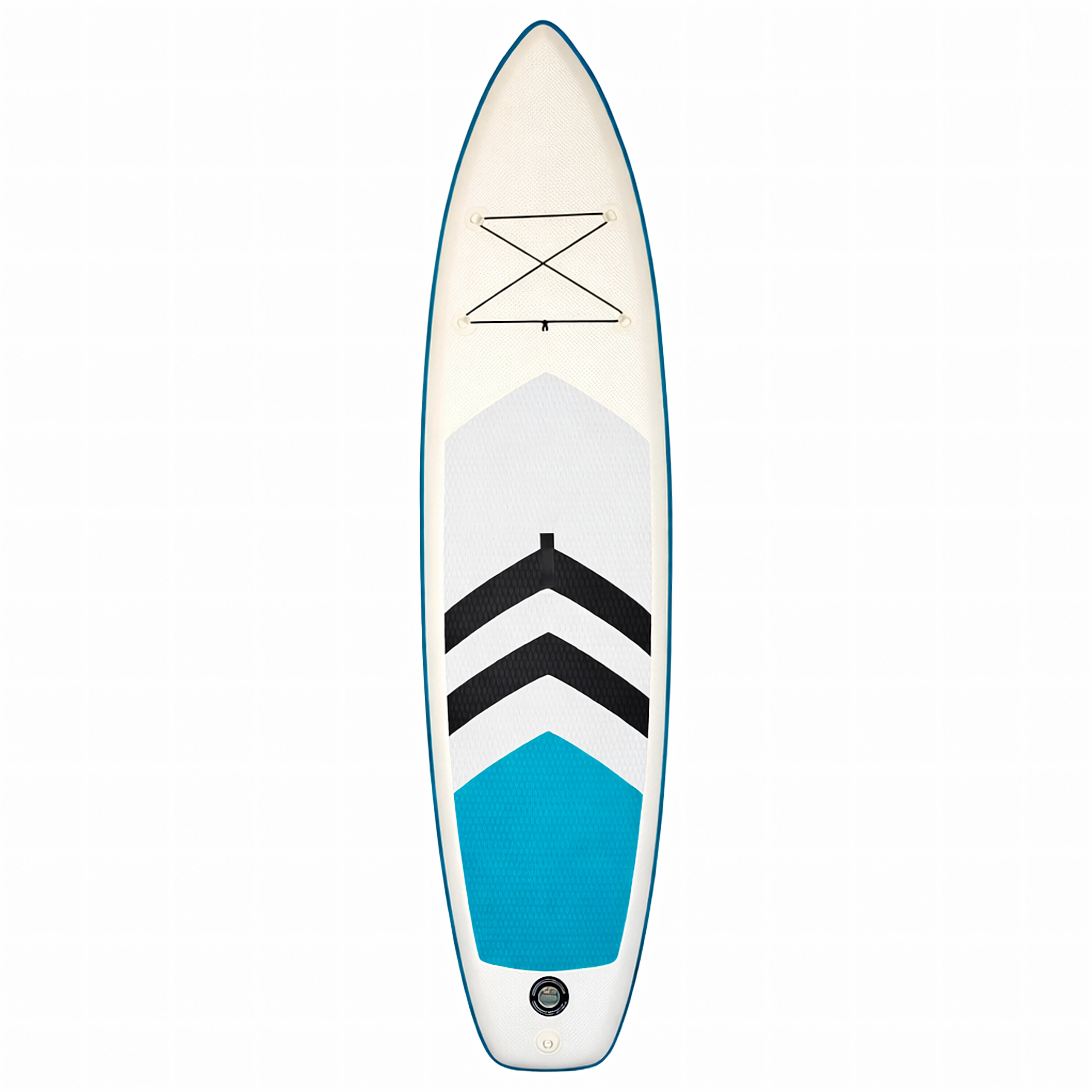 Nafukovací paddleboard SUP 305 cm s příslušenstvím