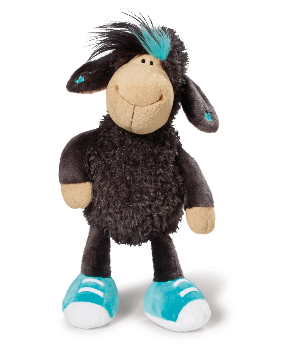 Levně Nici Ovečka Jolly Leroy 25 cm