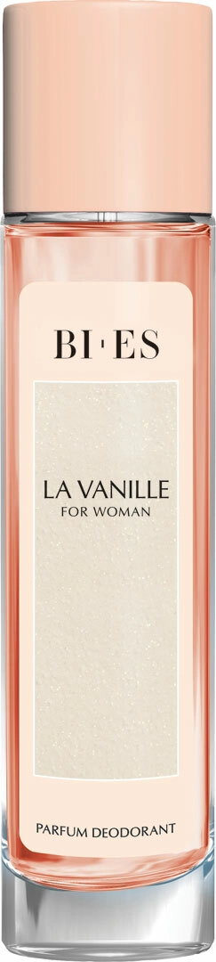 BI-ES DNS La Vanile 70 ml