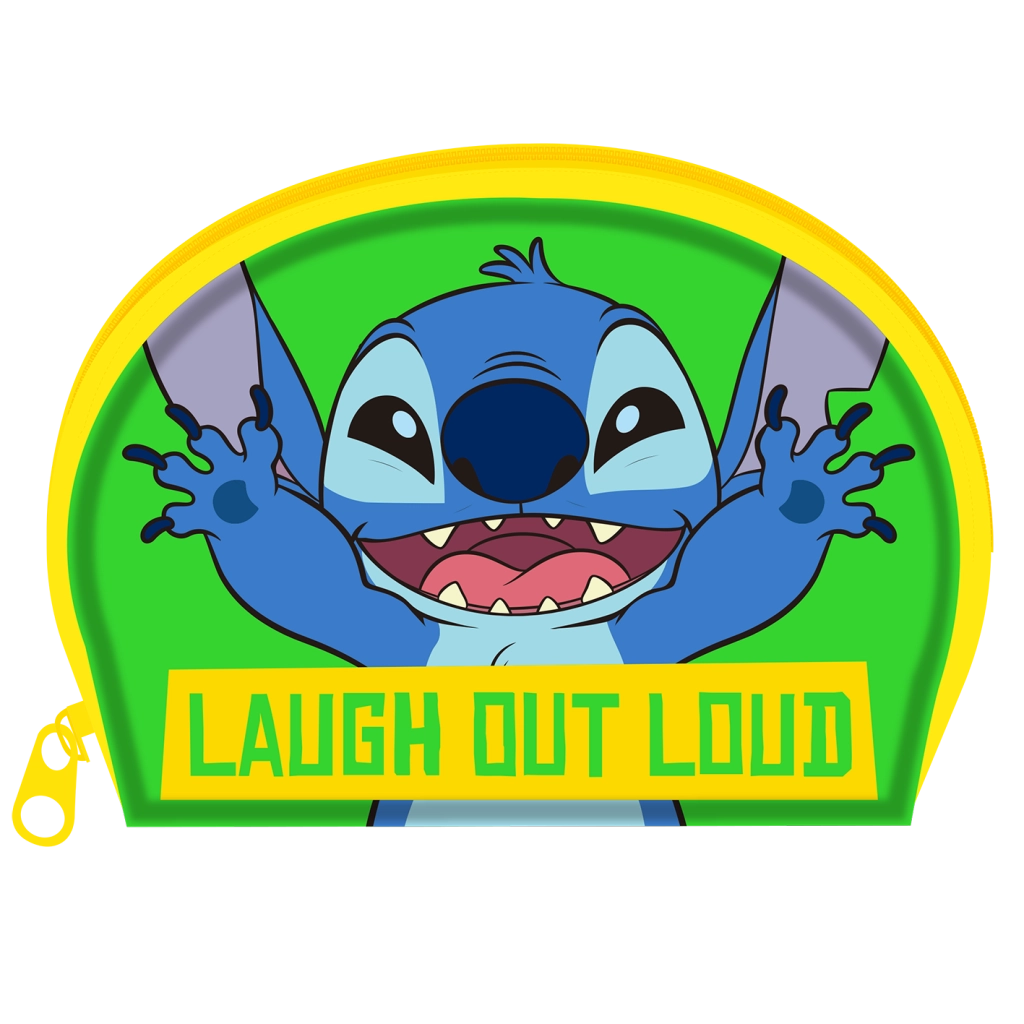 Penál Lilo & Stitch