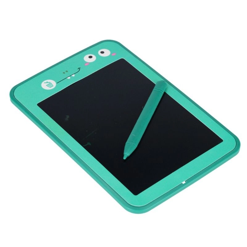 Dětský elektronický kreslicí tablet s LCD displejem