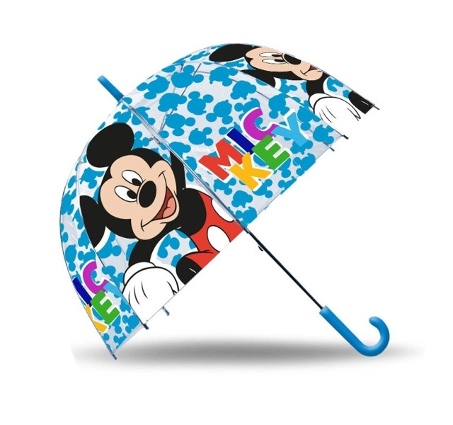 Dětský deštník Micky Mouse 46 cm