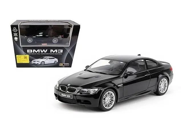 RC auto BMW M3 16 cm