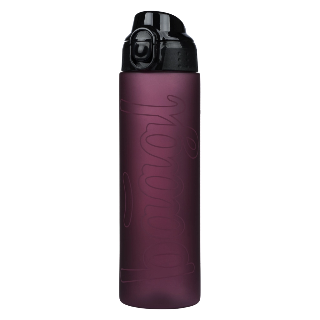 Levně Baagl tritanová láhev na pití Ruby 700 ml