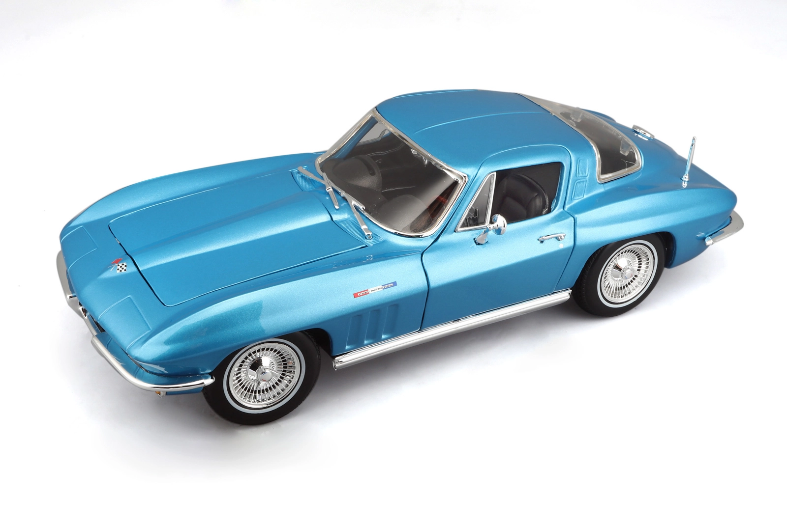 Maisto - Chevrolet Corvette 1965, 1:18