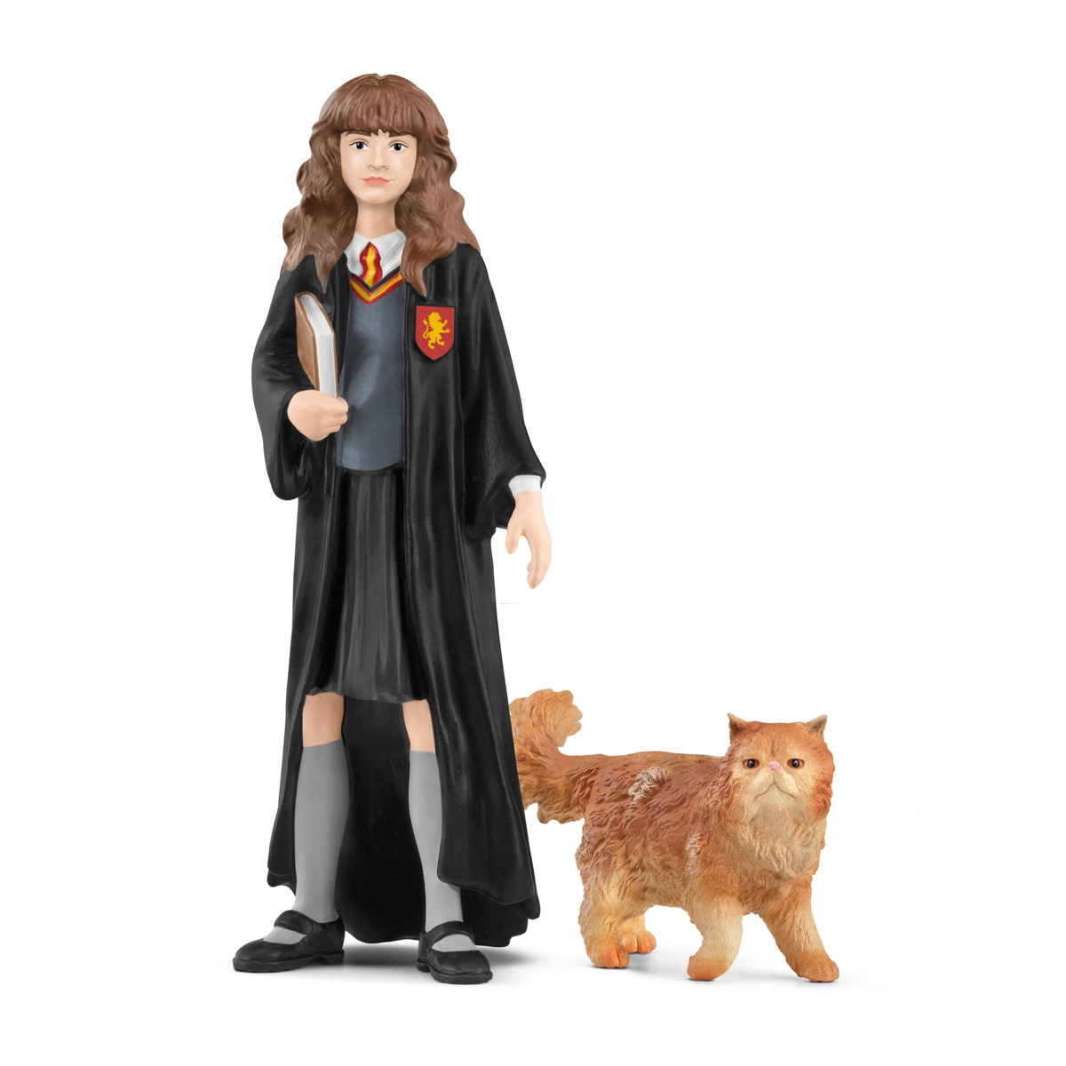 Levně Harry Potter Hermiona a Křivonožka
