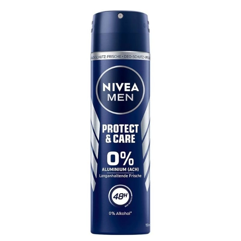 Nivea Men deodorant Protect & Care 150 ml
