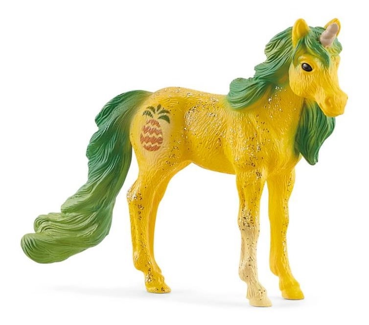 Schleich 70709 Bayala - jednorožec Pineapple