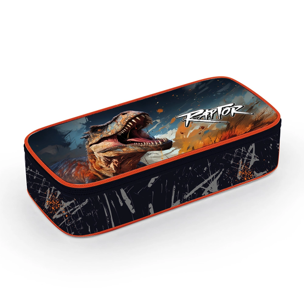 Pouzdro etue JUMBO Dino KARTONPP