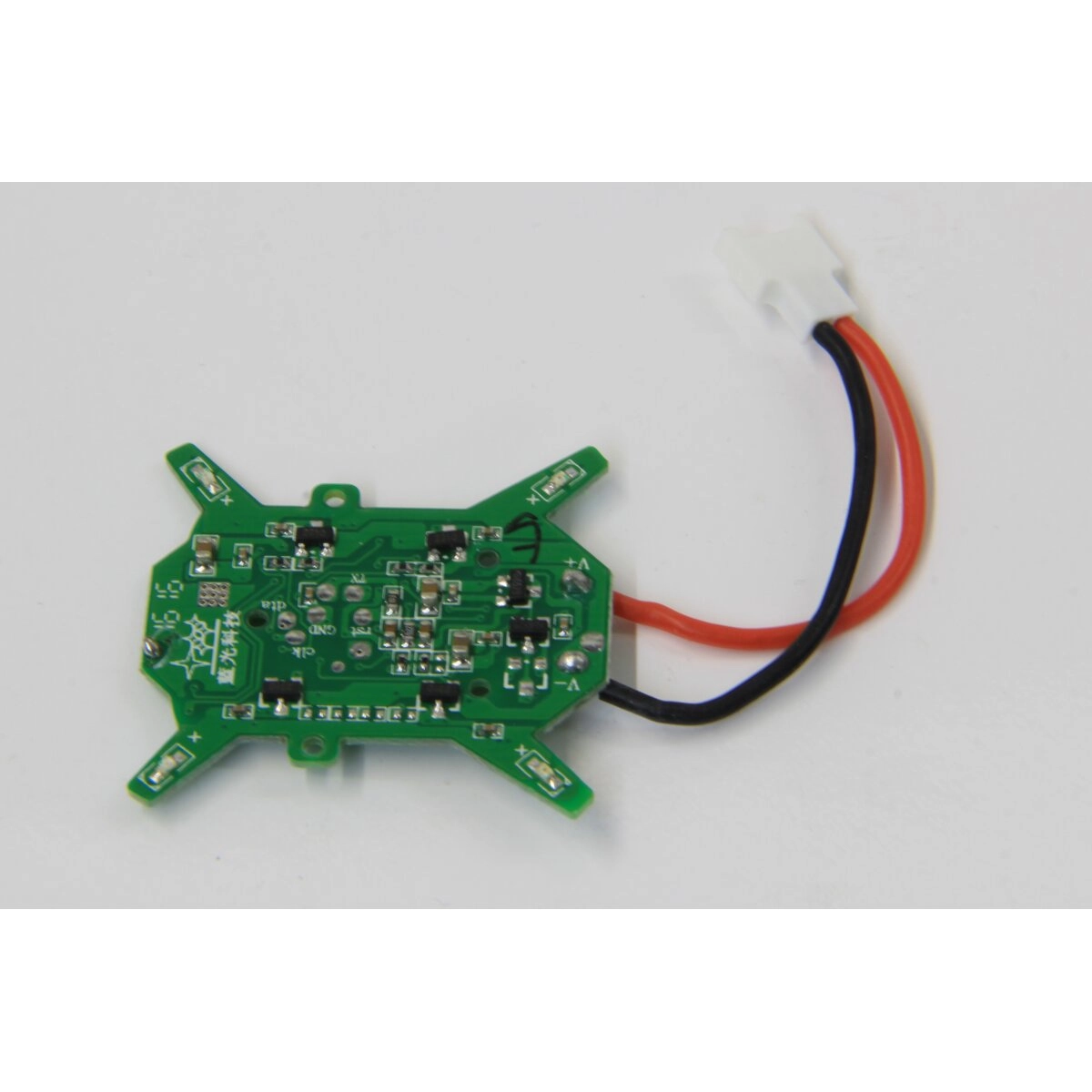 Přijímač elektroniky Camostro HD Jamara