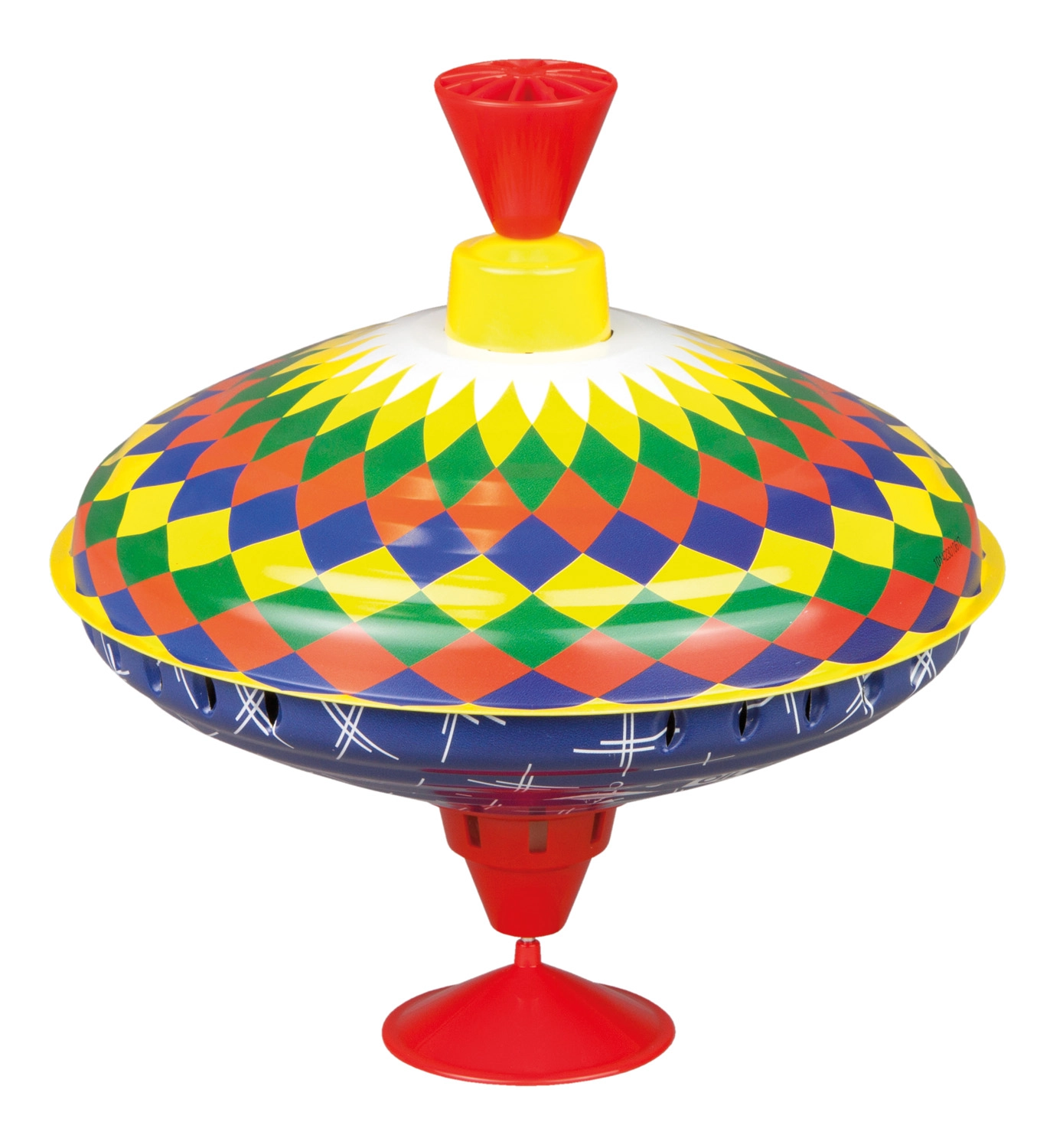 Lena HRAJÍCÍ KÁČA MULTICOLOR 19 CM